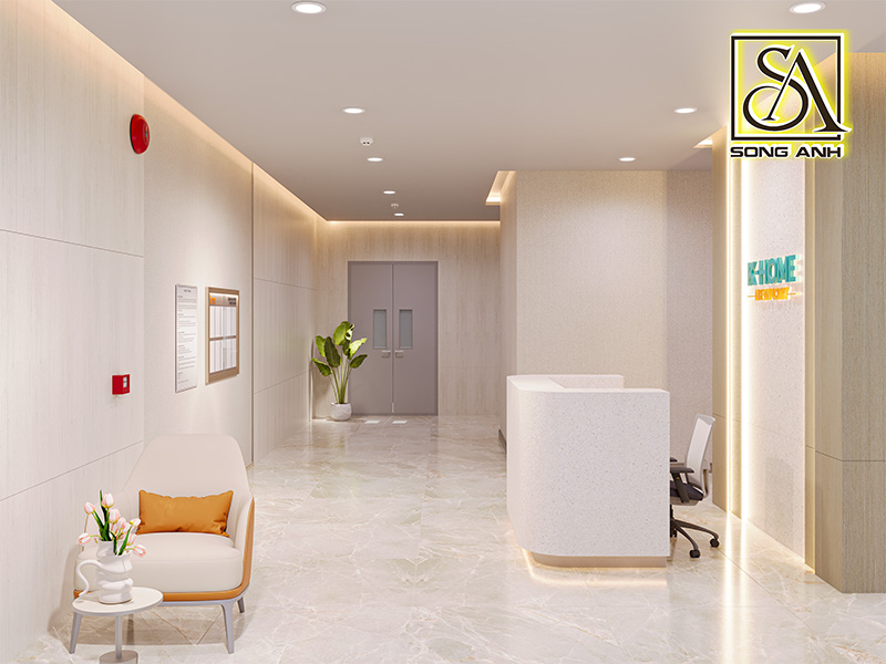 thiết kế nội thất nhà ở xã hội